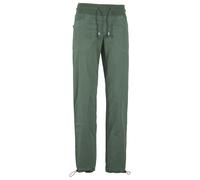 E9 - Women's Mafalda - Pantaloni da arrampicata S olivia