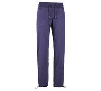 E9 - Women's Mafalda - Pantaloni da arrampicata XL blu