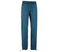E9 - Women's Mafalda - Pantaloni da arrampicata XL blu