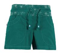 E9 - Women's Mafalda Short - Pantaloncini XS turchese