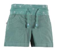 E9 - Women's Mafalda Short - Pantaloncini XS turchese