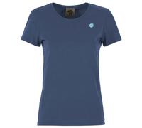 E9 - Women's Marilyn - T-shirt L blu