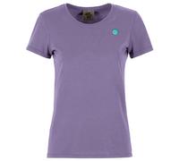 E9 - Women's Marilyn - T-shirt L lilla/fuchsia