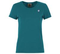 E9 - Women's Marilyn - T-shirt L turchese