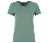 E9 - Women's Marilyn - T-shirt XXS verde