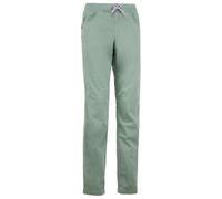 E9 - Women's Mia-Bb - Pantaloni da bouldering XS turchese