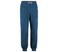 E9 - Women's Mix - Pantaloni da arrampicata L blu