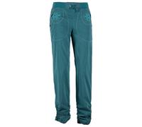 E9 - Women's Mix - Pantaloni da arrampicata XL turchese