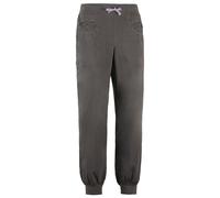 E9 - Women's Mix - Pantaloni da arrampicata XXS grigio