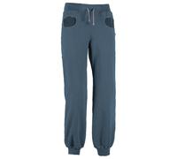 E9 - Women's Mix - Pantaloni da bouldering S blu