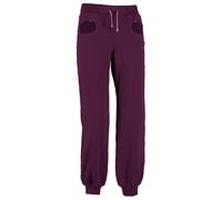 E9 - Women's Mix - Pantaloni da bouldering S lilla