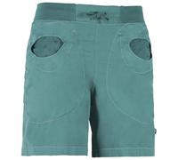 E9 - Women's Mix Short - Pantaloncini M turchese