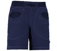 E9 - Women's Mix Short - Pantaloncini XL blu