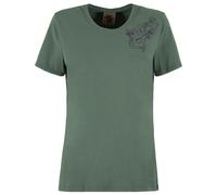 E9 - Women's Mush - T-shirt S olivia