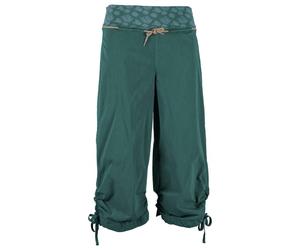 E9 - Women's N Cleo2 - Pantaloni 3/4 L blu