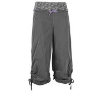 E9 - Women's N Cleo2 - Pantaloni 3/4 M grigio