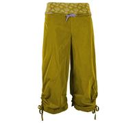 E9 - Women's N Cleo2 - Pantaloni 3/4 S olivia