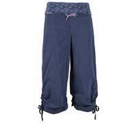 E9 - Women's N Cleo2 - Pantaloni 3/4 XS blu