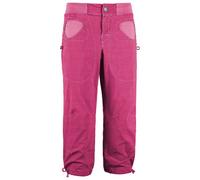 E9 - Women's N Onda ST 3/4 - Pantaloni 3/4 S fuchsia