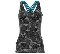 E9 - Women's Noa 2.2 - Top XXS grigio/nero