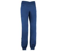 E9 - Women's Olivia - Pantaloni da arrampicata L blu