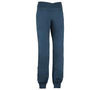 E9 - Women's Olivia - Pantaloni da arrampicata M blu
