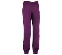 E9 - Women's Olivia - Pantaloni da arrampicata M lilla