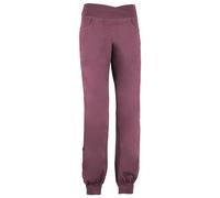 E9 - Women's Olivia - Pantaloni da arrampicata S lilla