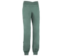 E9 - Women's Olivia - Pantaloni da arrampicata S turchese