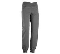 E9 - Women's Olivia - Pantaloni da bouldering S grigio
