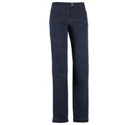 E9 - Women's Onda Denim - Pantaloni da bouldering XL blu