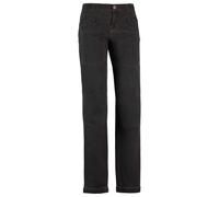 E9 - Women's Onda Denim - Pantaloni da bouldering XS nero