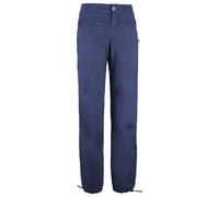 E9 - Women's Onda Flax - Pantaloni da arrampicata S blu