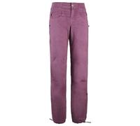E9 - Women's Onda Flax - Pantaloni da arrampicata XS lilla