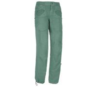 E9 - Women's Onda Flax - Pantaloni da bouldering S turchese