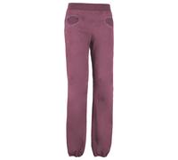 E9 - Women's Onda - Pantaloni da arrampicata L lilla