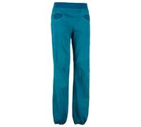 E9 - Women's Onda - Pantaloni da arrampicata XS turchese/blu