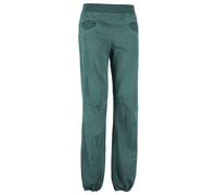 E9 - Women's Onda - Pantaloni da arrampicata XXS turchese/blu