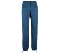 E9 - Women's Onda Pop - Pantaloni da arrampicata XXS blu