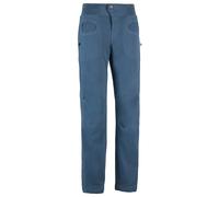 E9 - Women's Onda Rock - Pantaloni da bouldering L blu