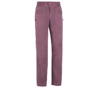 E9 - Women's Onda Rock - Pantaloni da bouldering L lilla