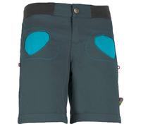 E9 - Women's Onda Short - Pantaloni da bouldering XL blu