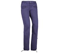 E9 - Women's Onda Slim 2 - Pantaloni da bouldering L blu