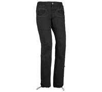 E9 - Women's Onda Slim 2 - Pantaloni da bouldering L nero