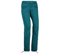 E9 - Women's Onda Slim 2 - Pantaloni da bouldering L verde