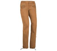 E9 - Women's Onda Slim 2 - Pantaloni da bouldering M marrone