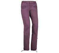 E9 - Women's Onda Slim 2 - Pantaloni da bouldering S lilla
