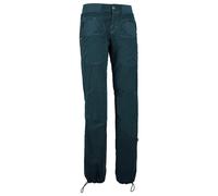 E9 - Women's Onda Vs - Pantaloni da bouldering L blu