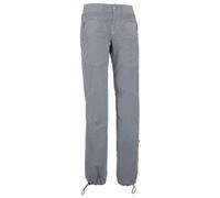 E9 - Women's Onda Vs - Pantaloni da bouldering M grigio