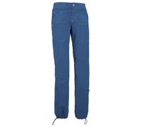 E9 - Women's Onda Vs - Pantaloni da bouldering S blu